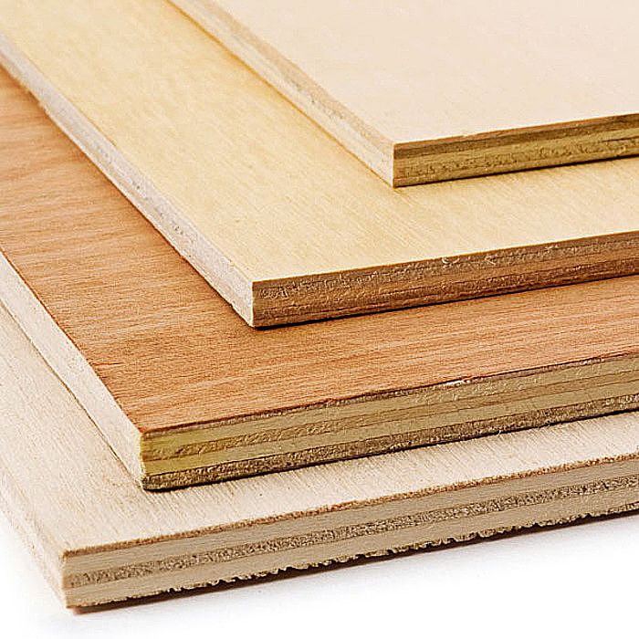 Differentiate between MDF, Particle Board or Melamine? Furniture.mu