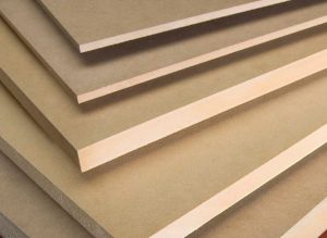 Differences Between MDF Vs. HDF